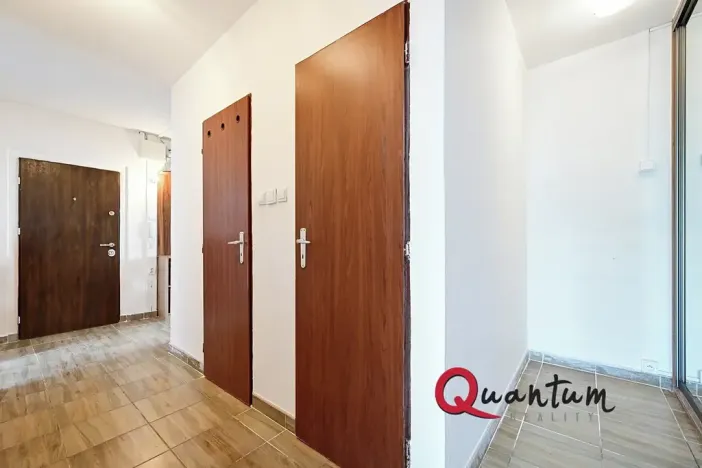Prodej bytu 3+kk, Praha - Stodůlky, Kurzova, 74 m2