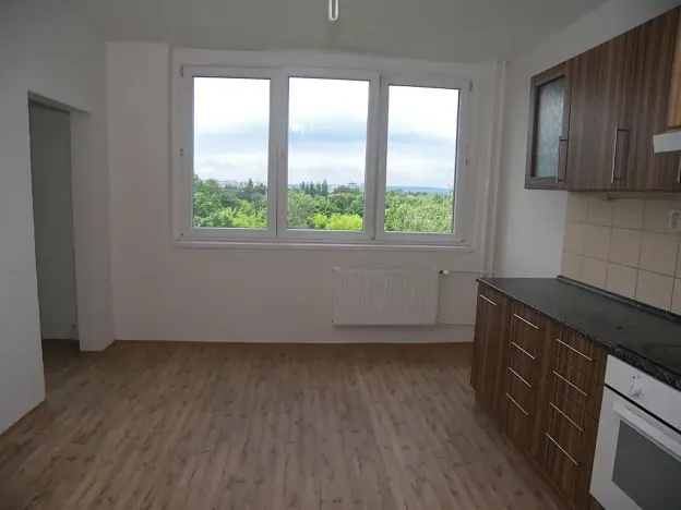 Pronájem bytu 2+1, Ostrava, Plzeňská, 68 m2