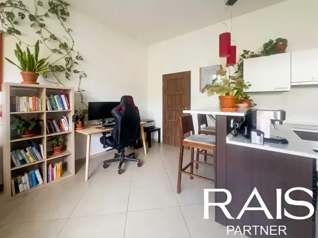Prodej bytu 2+kk, Brno, Vranovská, 80 m2