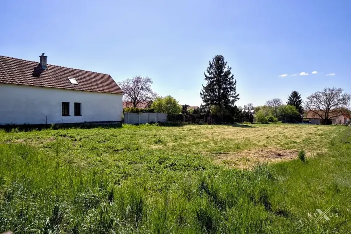 Prodej rodinného domu, Chleby, Průběžná, 100 m2