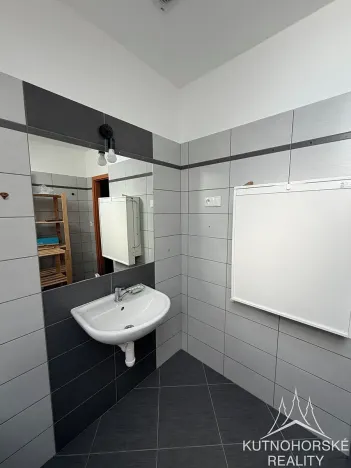 Pronájem bytu 3+kk, Kutná Hora, Do Polí, 71 m2