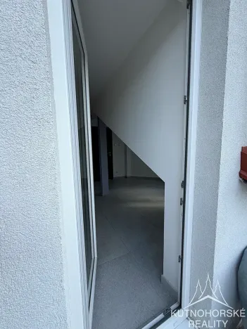 Pronájem bytu 2+kk, Kutná Hora, Waldhauserova, 45 m2