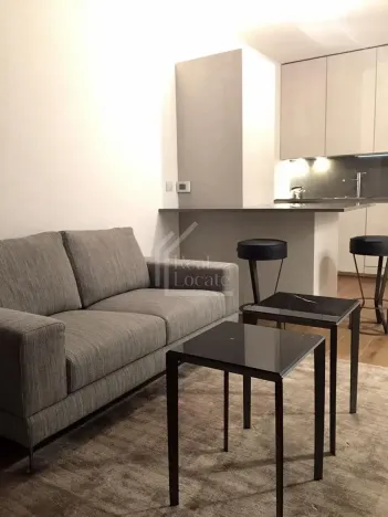 Pronájem bytu 2+kk, Praha - Vinohrady, Mánesova, 63 m2