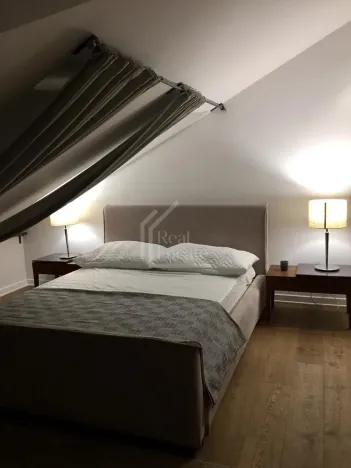 Pronájem bytu 2+kk, Praha - Vinohrady, Mánesova, 63 m2