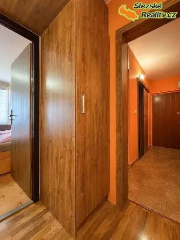 Prodej bytu 3+1, Kopřivnice, 79 m2