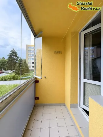 Prodej bytu 3+1, Kopřivnice, 79 m2