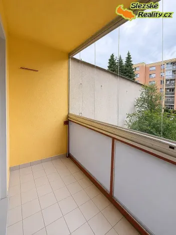 Prodej bytu 3+1, Kopřivnice, 79 m2