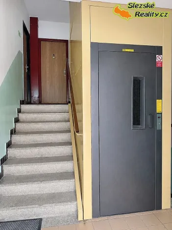 Prodej bytu 3+1, Kopřivnice, 79 m2
