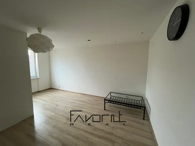 Pronájem bytu 1+1, Ostrava, Šeříková, 42 m2