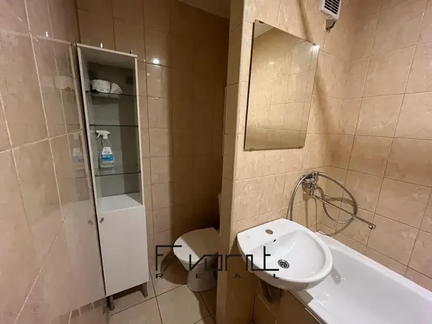 Pronájem bytu 1+1, Ostrava, Šeříková, 42 m2