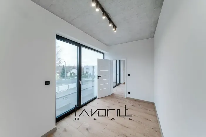 Prodej bytu 4+kk, Ostrava, U Hrůbků, 118 m2