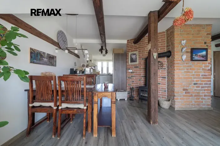 Prodej bytu 3+kk, Šumperk, Žerotínova, 74 m2