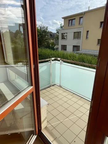 Pronájem bytu 1+kk, Praha - Štěrboholy, Laudonova, 42 m2
