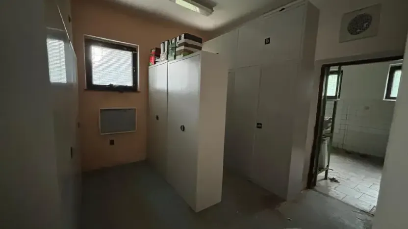 Prodej skladu, Ostrava, Výstavní, 209 m2