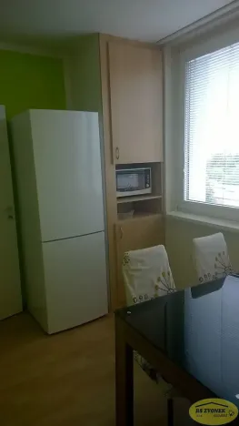 Prodej bytu 2+1, Otrokovice, Smetanova, 58 m2