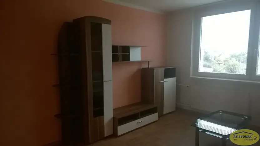 Prodej bytu 2+1, Otrokovice, Smetanova, 58 m2
