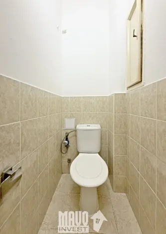 Prodej bytu 1+kk, Praha - Nusle, Kloboučnická, 35 m2