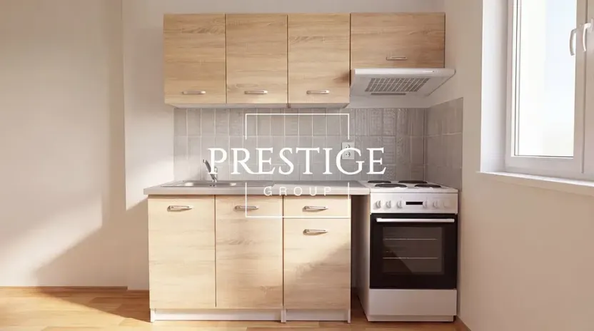 Pronájem bytu 2+kk, Praha, Veletržní, 50 m2