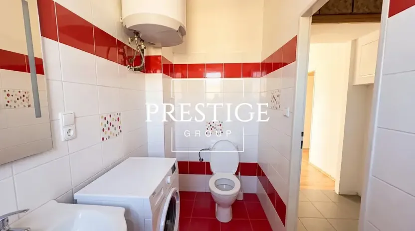 Pronájem bytu 2+kk, Praha, Veletržní, 50 m2