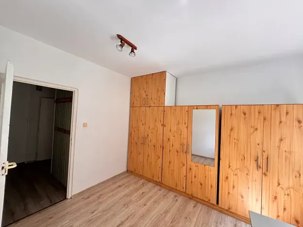 Prodej bytu 2+1, Šumperk, Evaldova, 53 m2