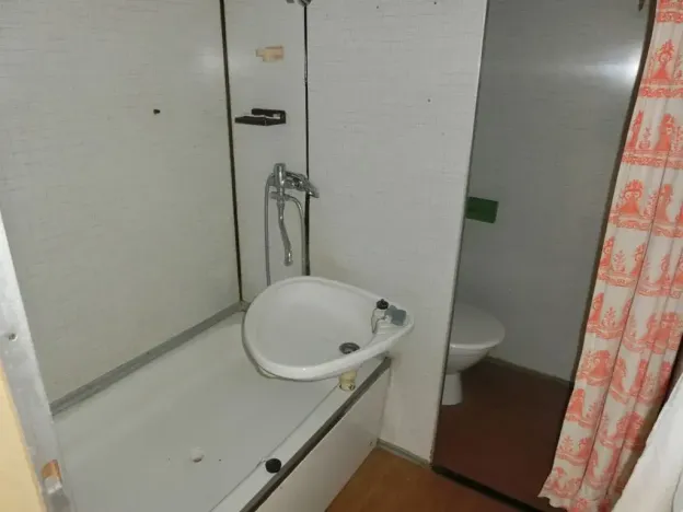 Prodej bytu 1+1, Ostrov, Jungmannova, 36 m2