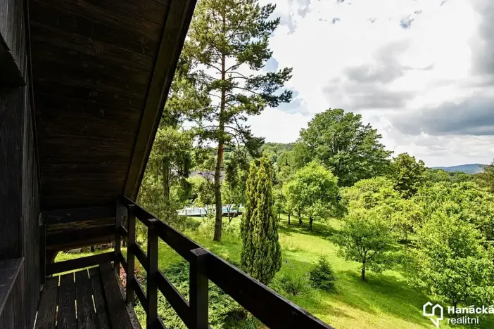 Prodej chalupy, Horní Město, 80 m2