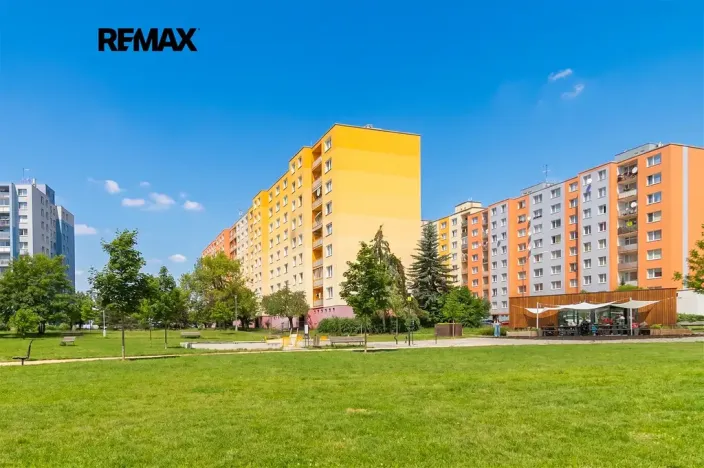 Prodej bytu 3+1, Plzeň, Krašovská, 66 m2