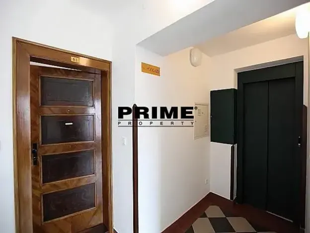 Pronájem bytu 2+kk, Praha - Nové Město, Štěpánská, 71 m2