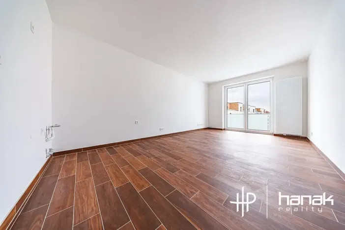 Prodej bytu 1+kk, Olomouc, Třída Jiřího Pelikána, 33 m2