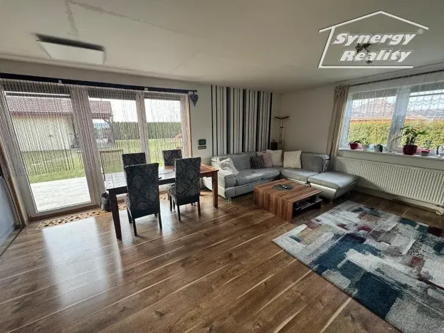 Prodej rodinného domu, Třebovice, 120 m2
