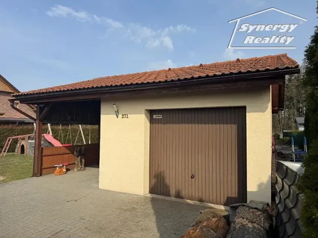 Prodej rodinného domu, Třebovice, 120 m2