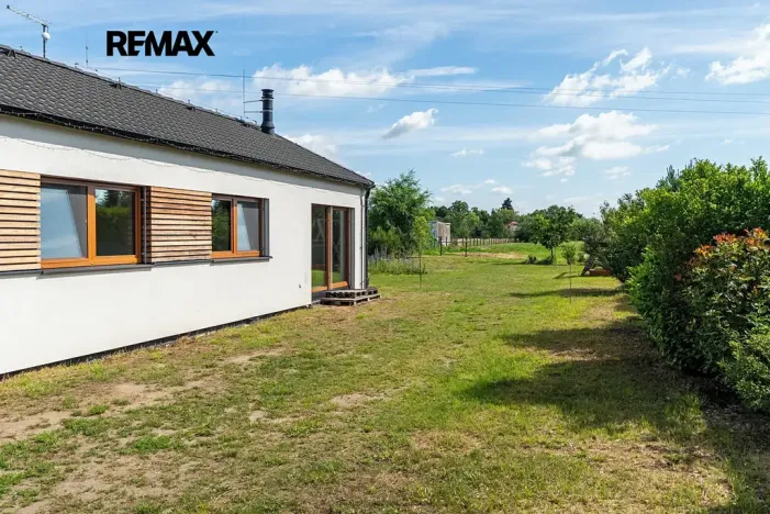 Prodej rodinného domu, Tišice, Ke křížku, 85 m2