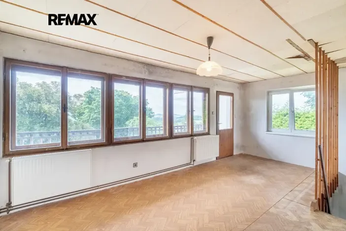 Prodej rodinného domu, Ondřejov, Ořechová, 84 m2