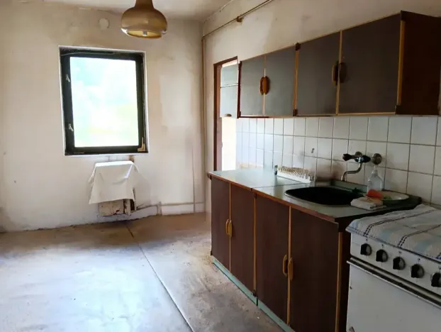 Prodej kanceláře, Lysice, Halasova, 311 m2