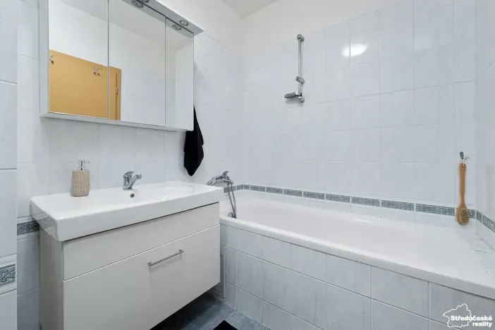 Prodej bytu 2+kk, Praha - Chodov, Divišovská, 53 m2