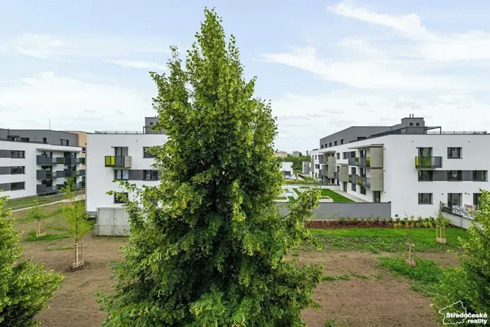 Prodej bytu 2+kk, Praha - Chodov, Divišovská, 53 m2