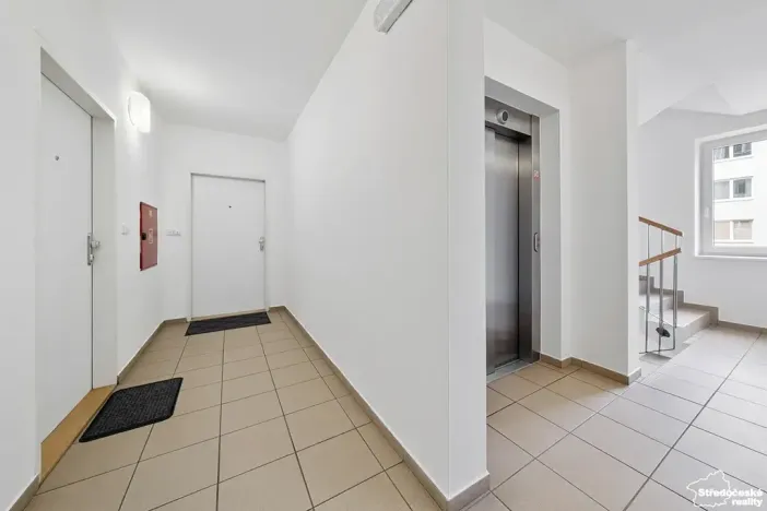 Prodej bytu 2+kk, Praha - Chodov, Divišovská, 53 m2
