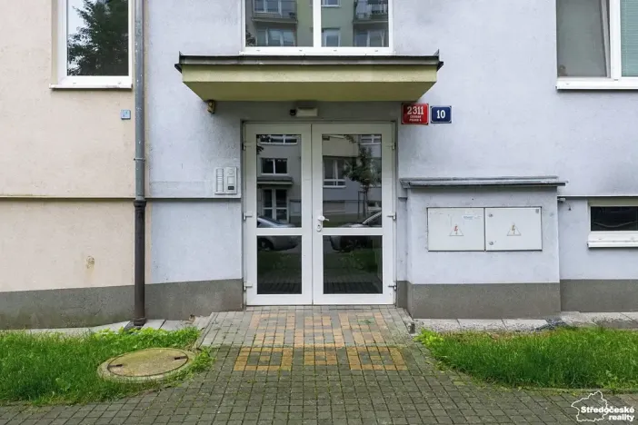 Prodej bytu 2+kk, Praha - Chodov, Divišovská, 53 m2