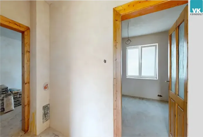 Prodej rodinného domu, Zápy, 63 m2