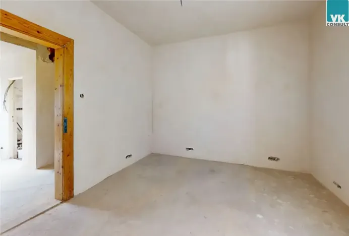 Prodej rodinného domu, Zápy, 63 m2