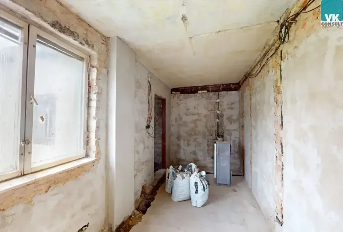 Prodej rodinného domu, Zápy, 63 m2
