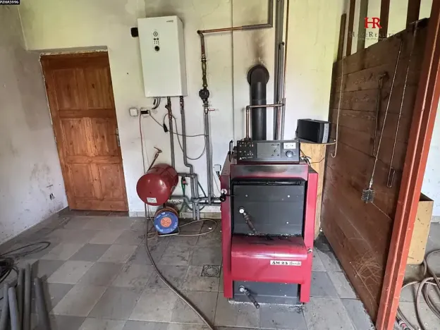 Pronájem rodinného domu, Načeradec, Zámecké náměstí, 170 m2