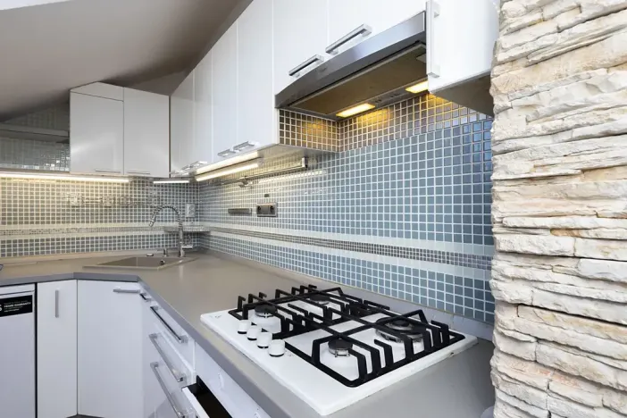 Pronájem bytu 2+kk, Opava, Mánesova, 48 m2
