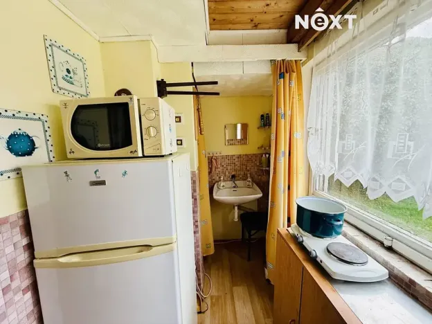 Prodej chaty, Břasy, 60 m2