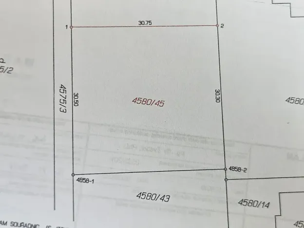 Prodej pozemku pro bydlení, Frýdek-Místek, 940 m2