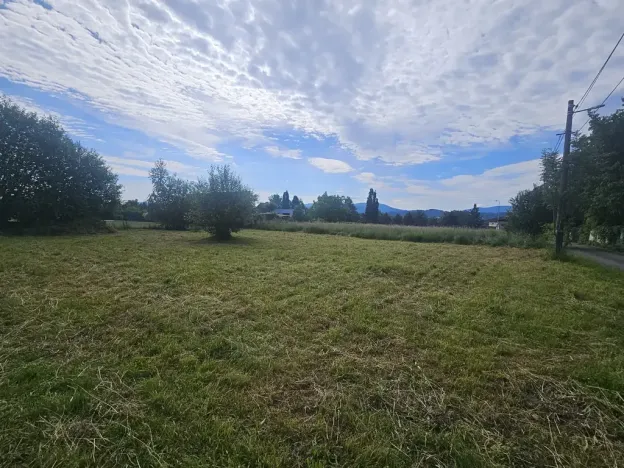 Prodej pozemku pro bydlení, Frýdek-Místek, 940 m2