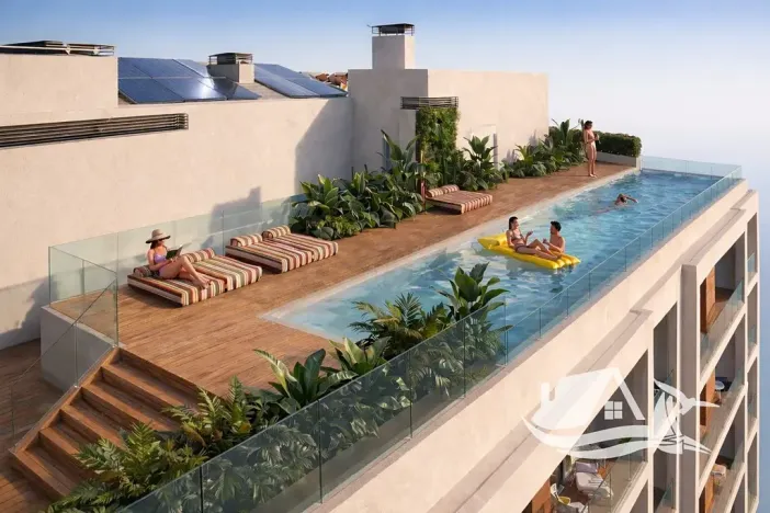 Prodej bytu 3+kk, Murcia City, Španělsko, Calle Lo Pagán, 60 m2