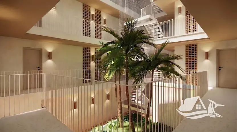 Prodej bytu 3+kk, Murcia City, Španělsko, Calle Lo Pagán, 60 m2