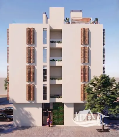 Prodej bytu 3+kk, Murcia City, Španělsko, Calle Lo Pagán, 60 m2