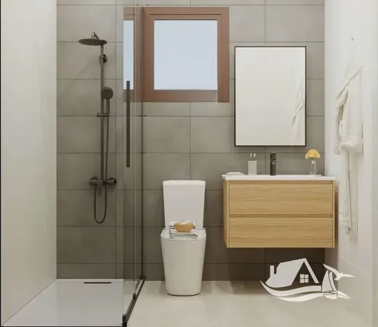 Prodej bytu 4+kk, Vera, Španělsko, 65 m2